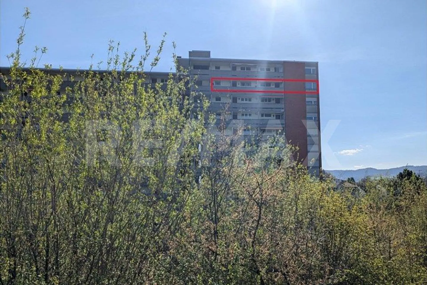 Beaucoup d'espace pour toute la famille – Appartement en copropriété de 6 pièces avec vue... - Photo 1 sur 13