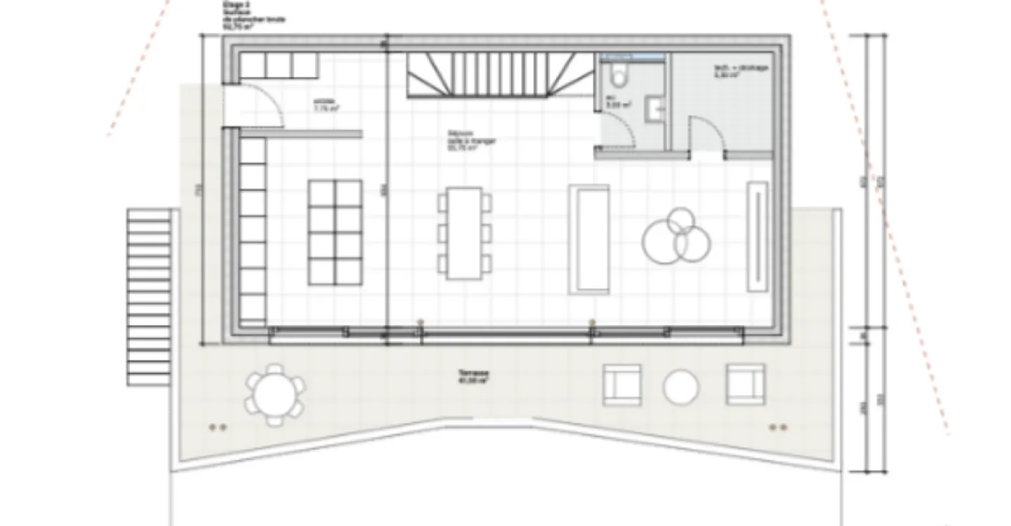 Stupenda villa contemporanea nel cuore del Vallese centrale - Foto 10 di 11