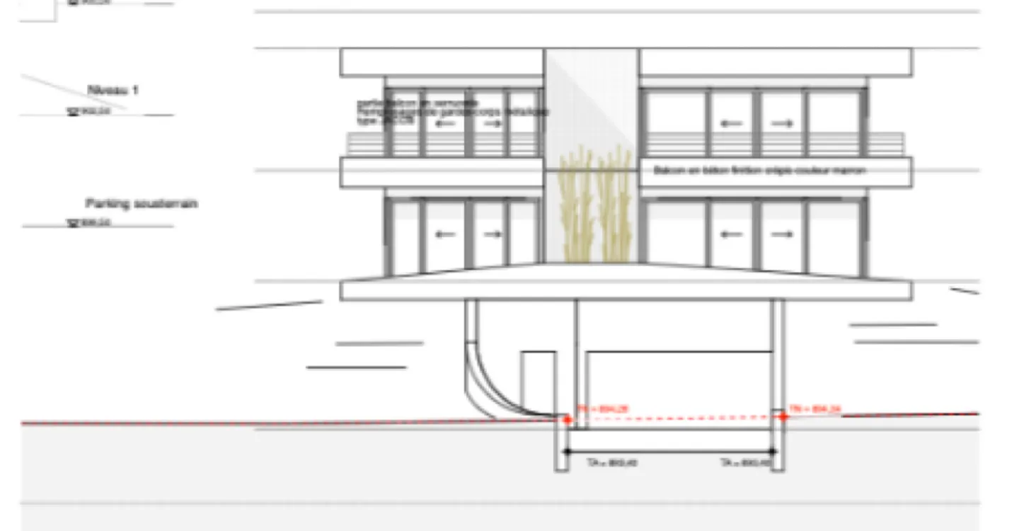 Stupenda villa contemporanea nel cuore del Vallese centrale - Foto 11 di 11