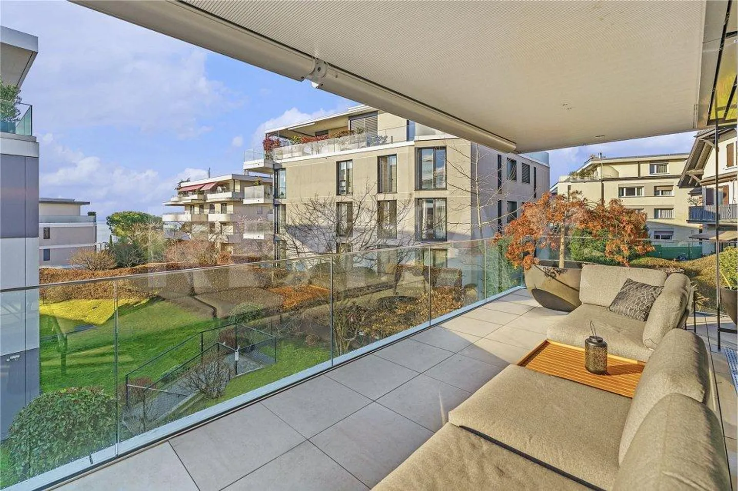 Eccellenza sulle rive del Lago di Ginevra - Un contesto residenziale eccezionale - Foto 10 di 12