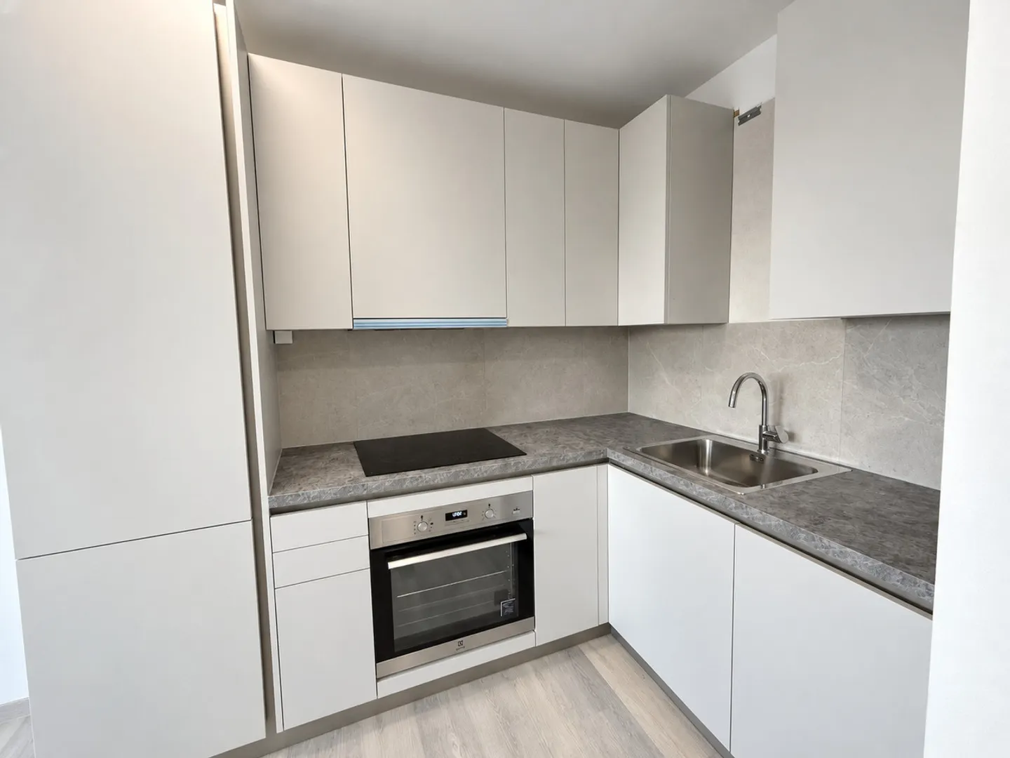 Appartamento moderno a Coldrerio - Foto 1 di 8