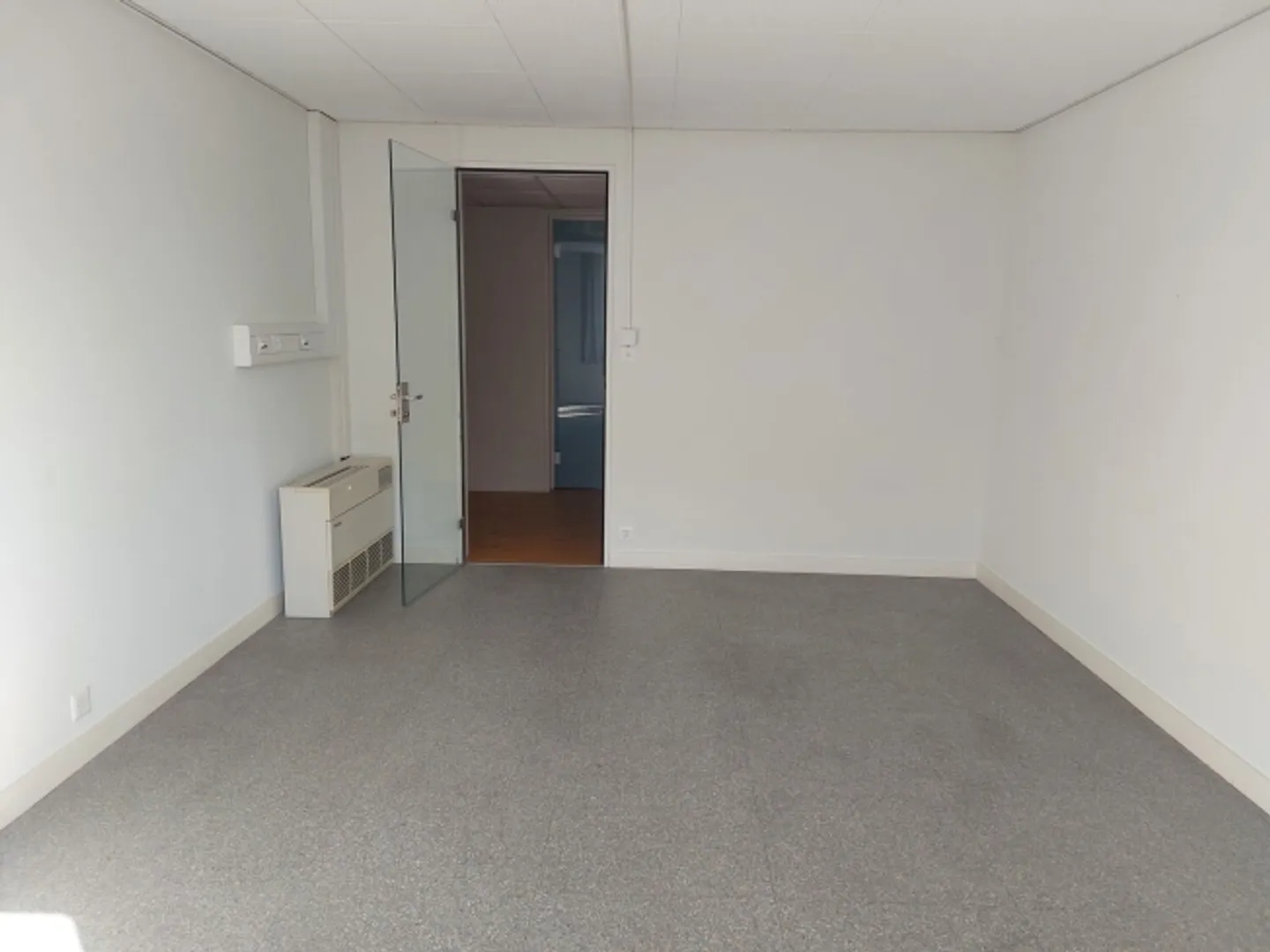 Ufficio di 15m2 a Morges - Affitto flessibile - Vicino a tutto - Foto 3 di 4