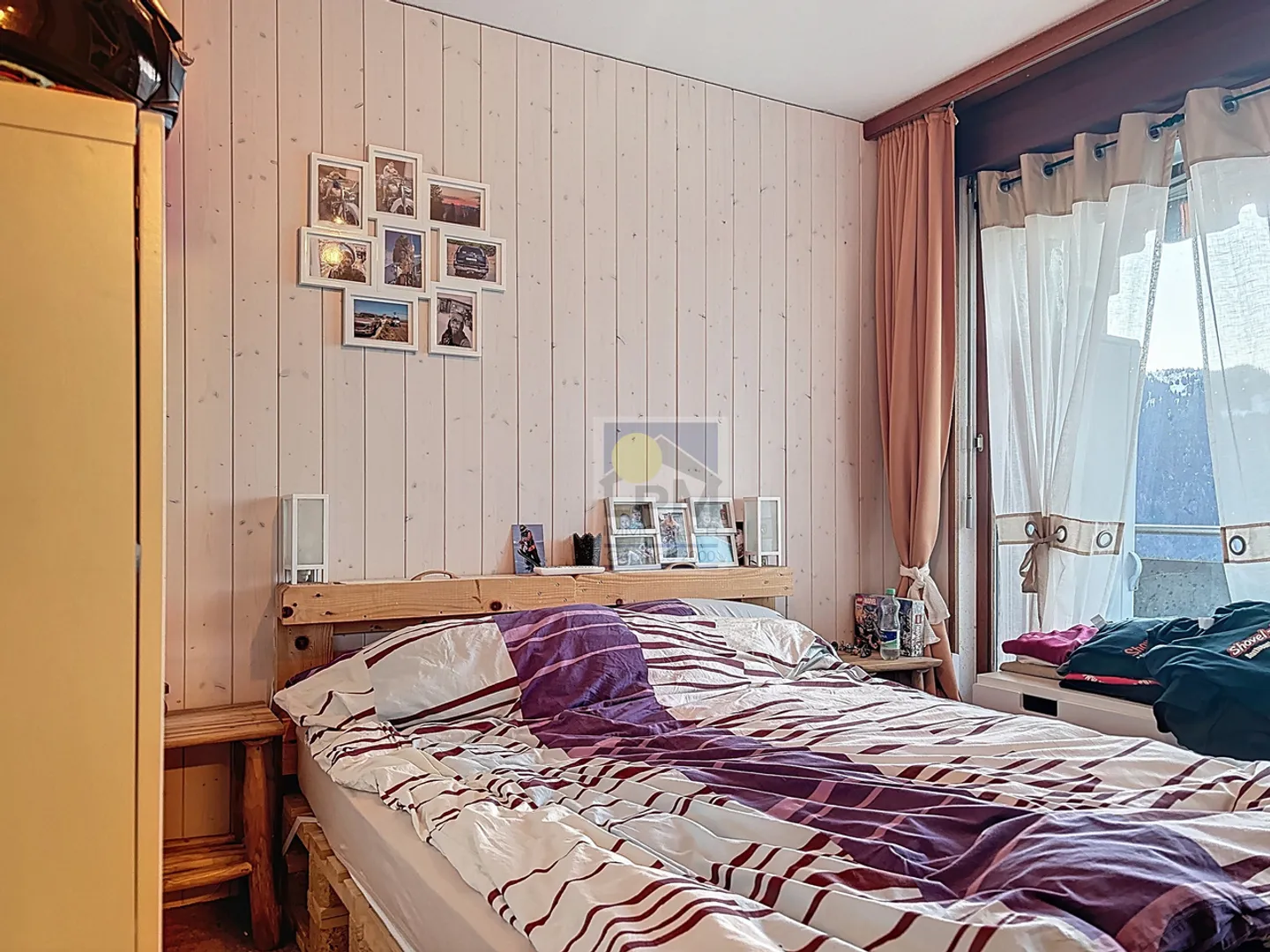 Apartment for sale - Photo 8 of 10