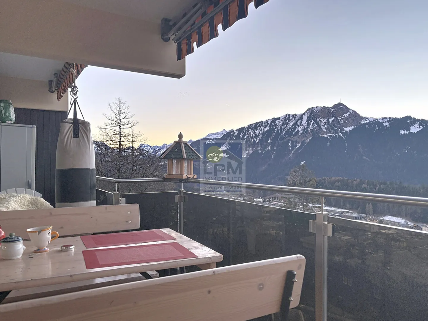 Apartment for sale - Photo 2 of 10