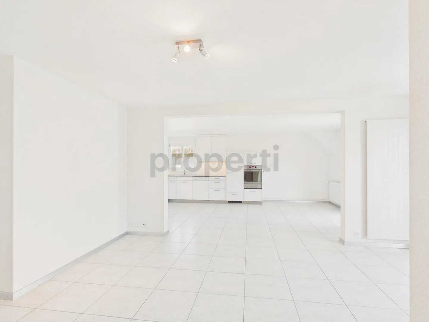 Appartamento moderno di 3,5 stanze con una disposizione generosa e soleggiata ... - Foto 6 di 14