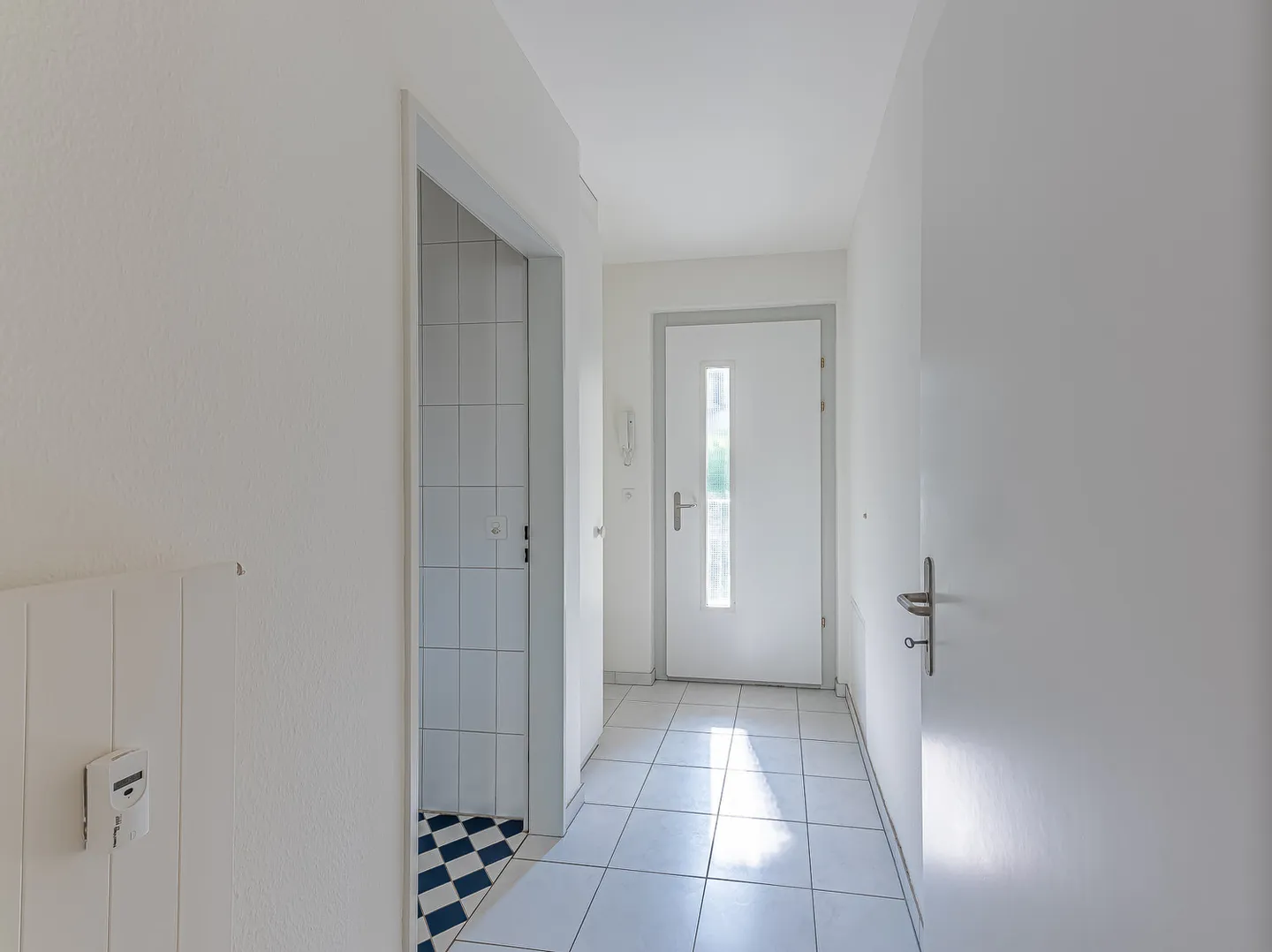 Apartment with Patio in the Green - Photo 5 of 5