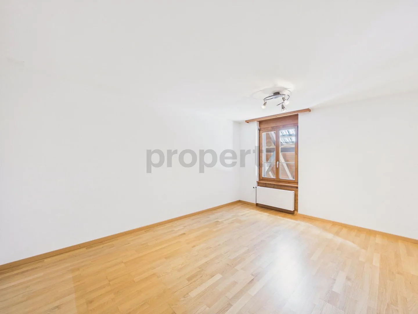 Appartamento moderno di 3,5 stanze con una disposizione generosa e soleggiata ... - Foto 11 di 14