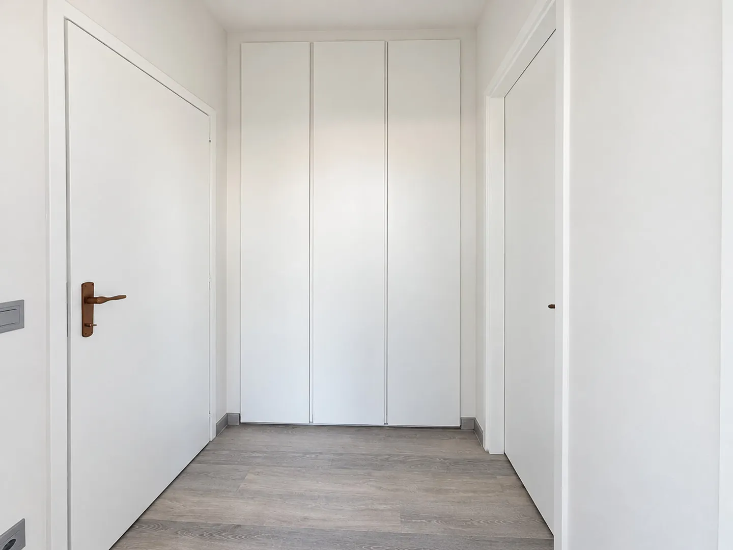Appartamento moderno a Coldrerio - Foto 6 di 8