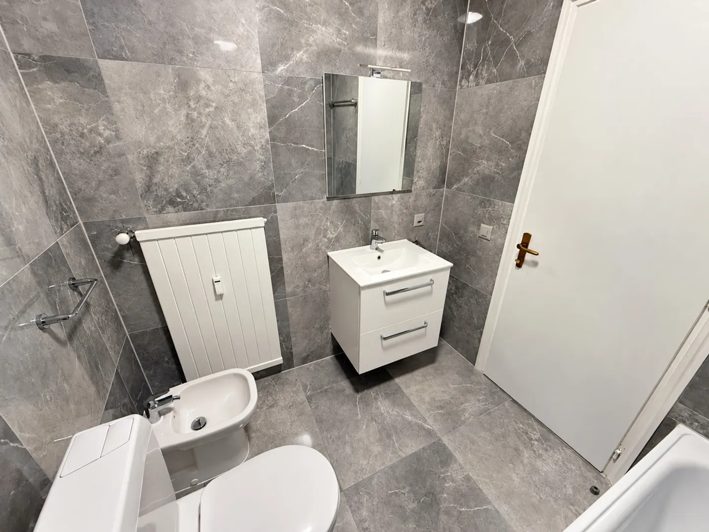 Appartamento moderno a Coldrerio - Foto 7 di 8