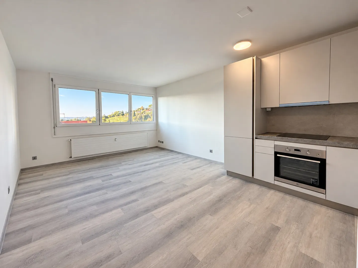 Appartamento moderno a Coldrerio - Foto 4 di 8