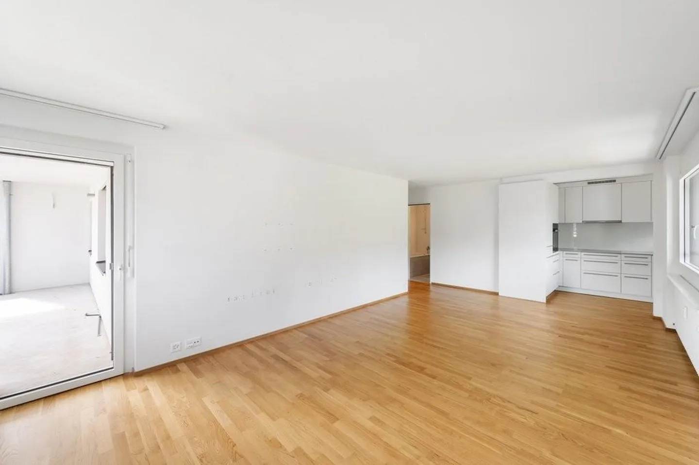 Appartement Charmant en Zone Verte - Photo 4 sur 11