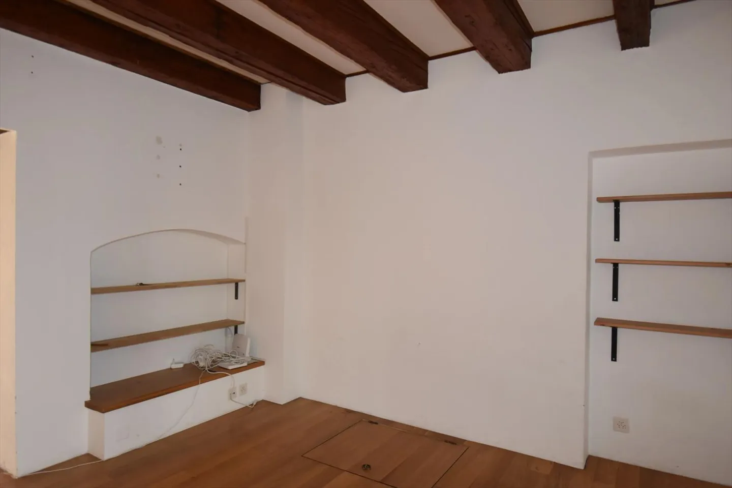 Appartamento in stile loft di 2,5 locali con fascino, nel cuore di Lutry - Foto 5 di 10