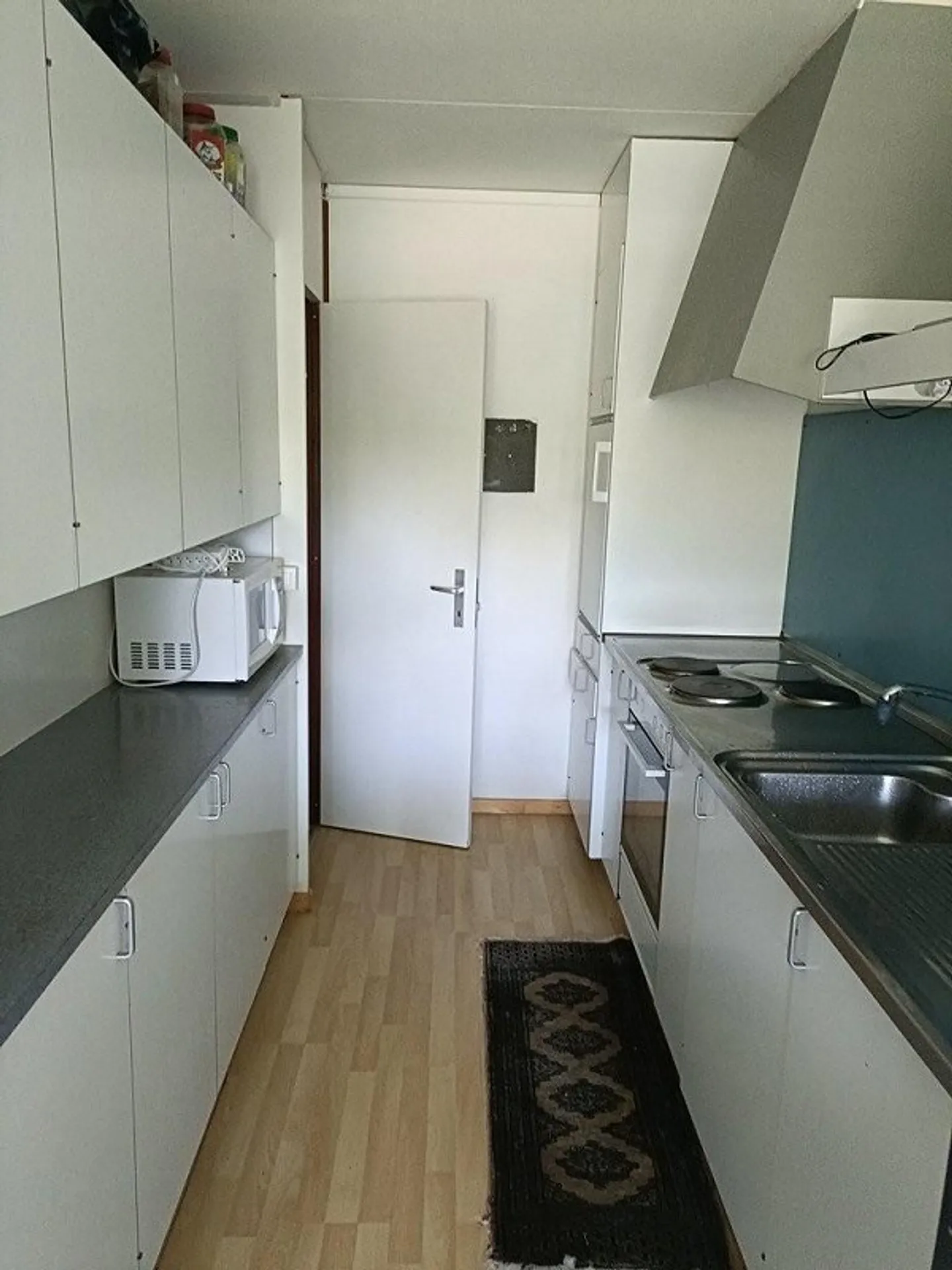 Appartamento 2.5 camere accogliente e conveniente - Foto 3 di 7