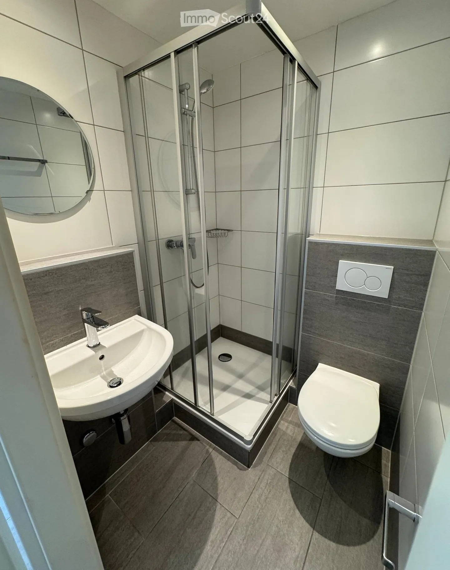 Helles und ruhiges Studio in Meyrin - Foto 1 von 5