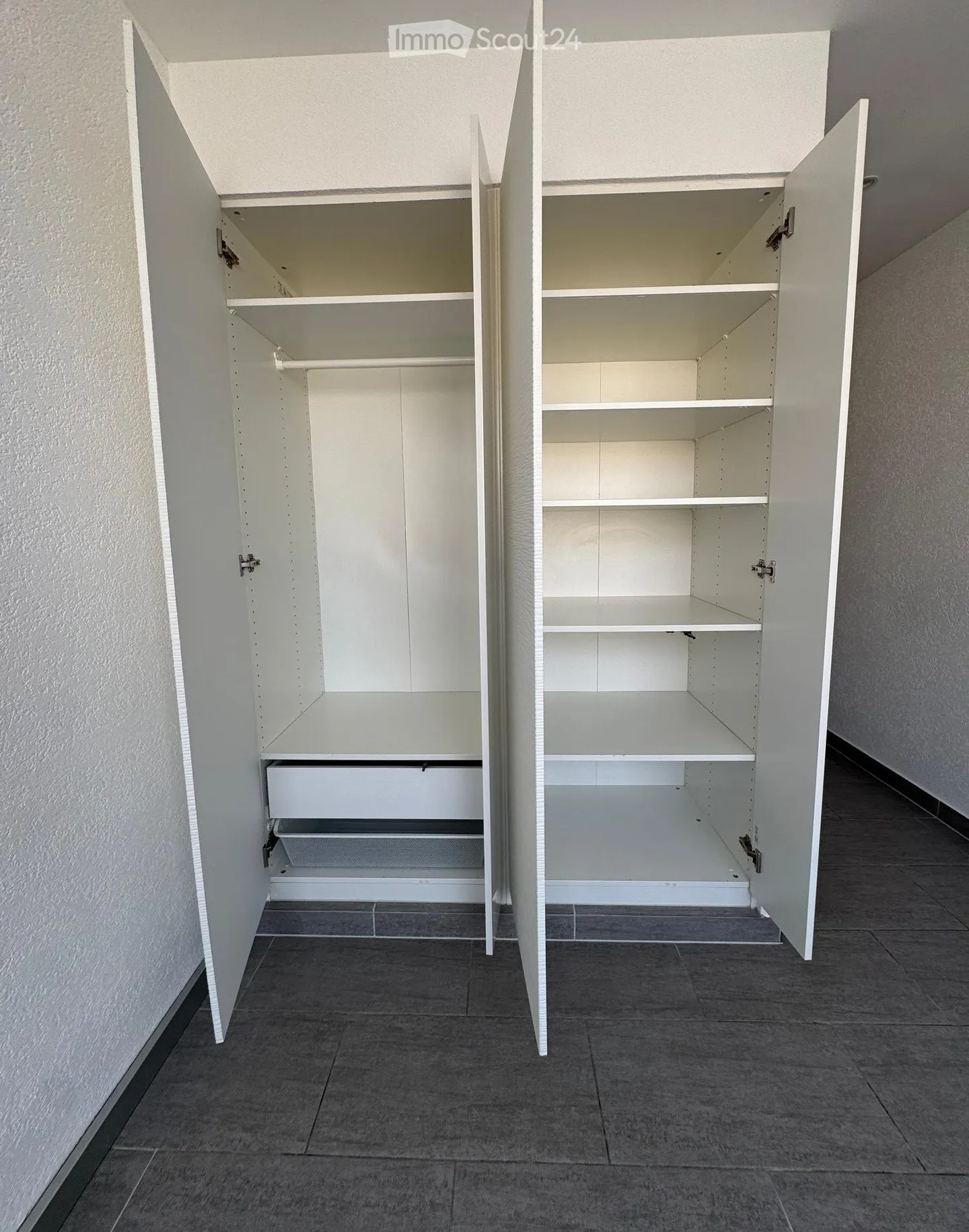 Helles und ruhiges Studio in Meyrin - Foto 2 von 5