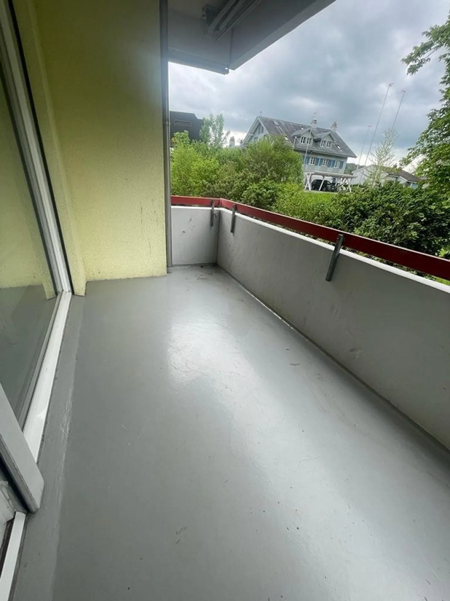 Bright 4-room apartment with balcony - Photo 11 of 11
