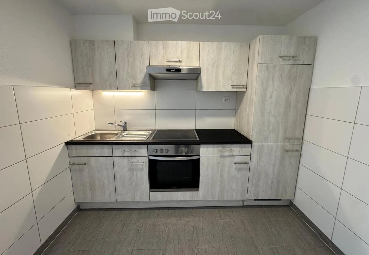 Helles und ruhiges Studio in Meyrin - Foto 4 von 5