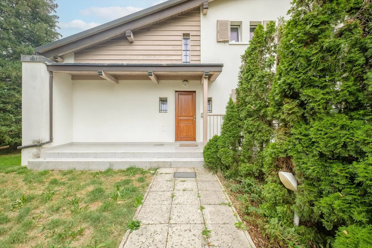 Casa 6.5 stanze - Foto 1 di 1