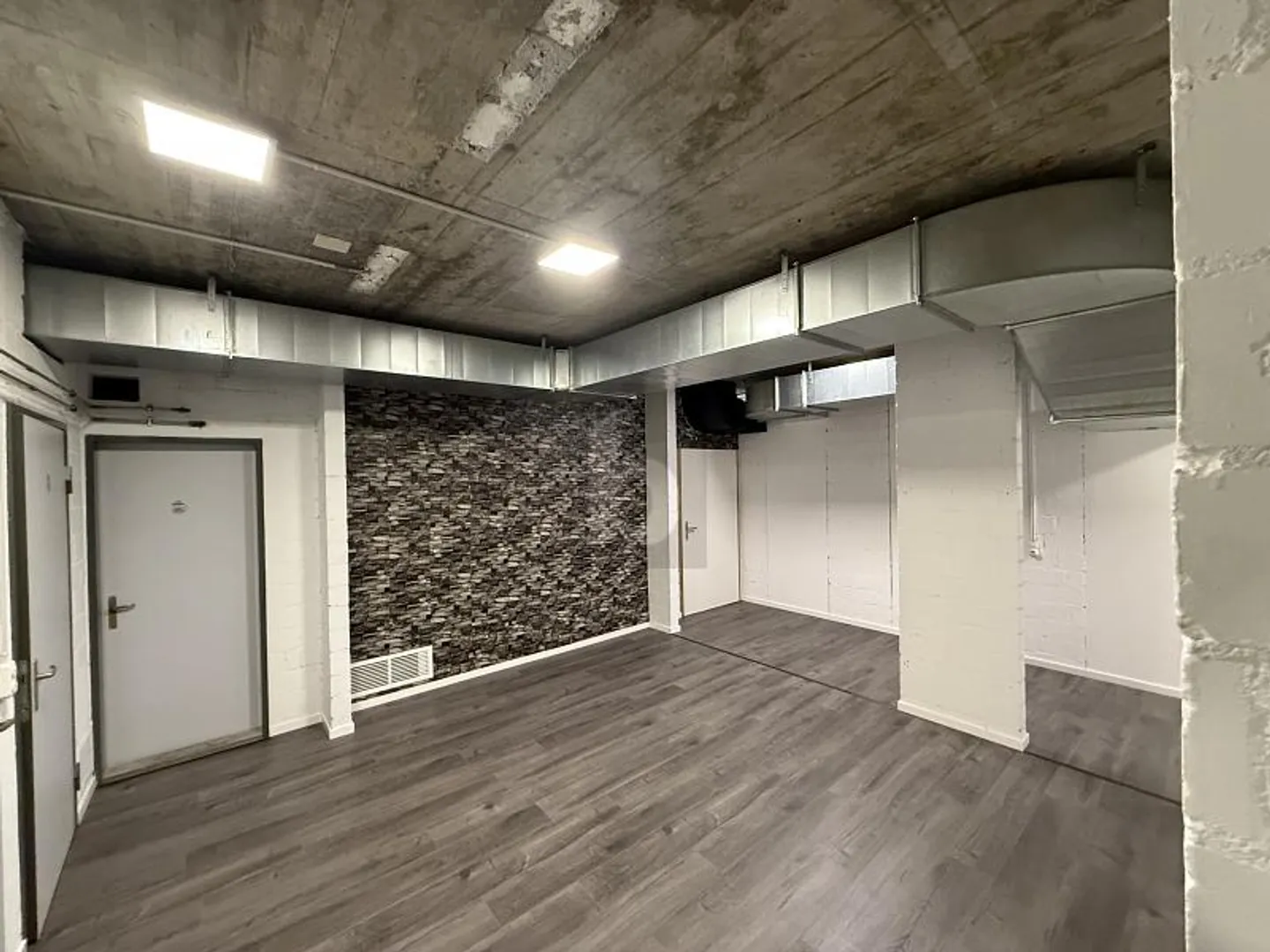 Espace Bureau Central à Aarau - Photo 1 sur 3