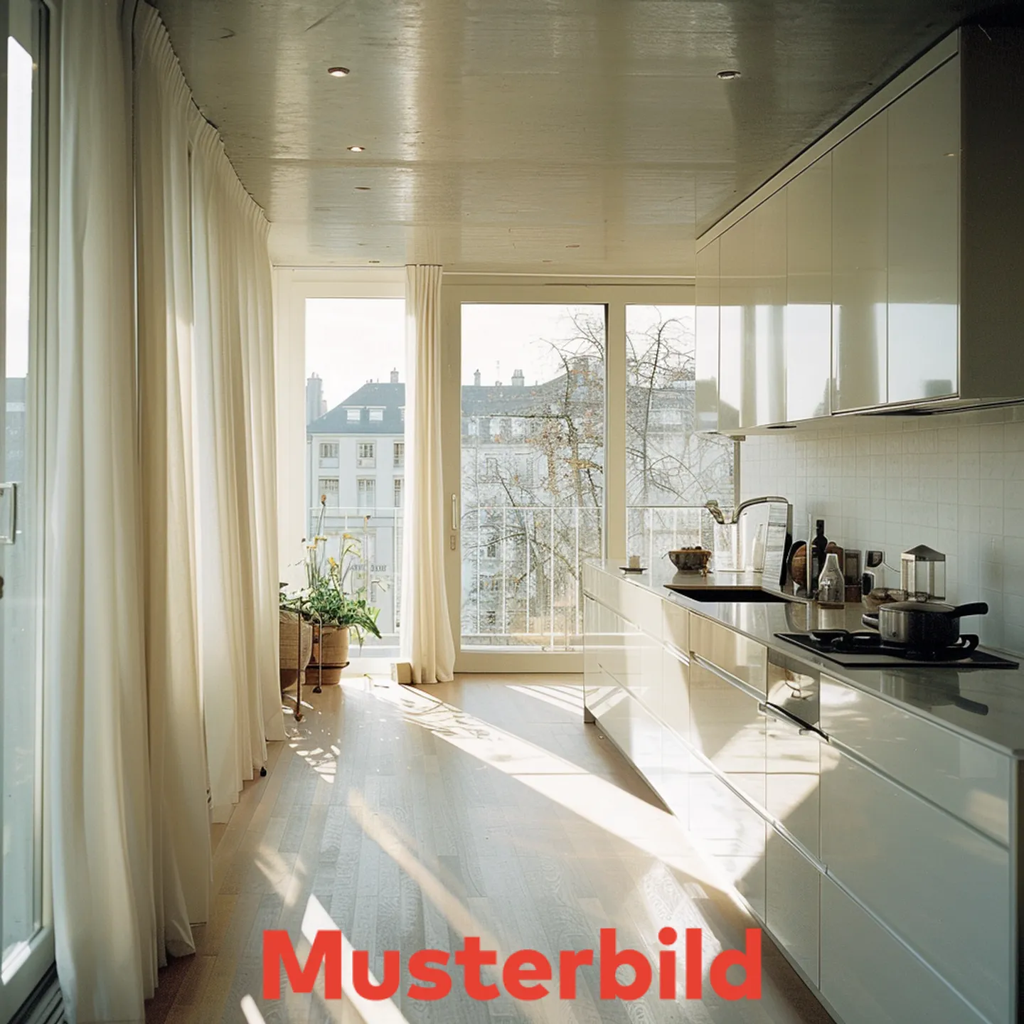 Apartment for sale - Photo 5 of 6