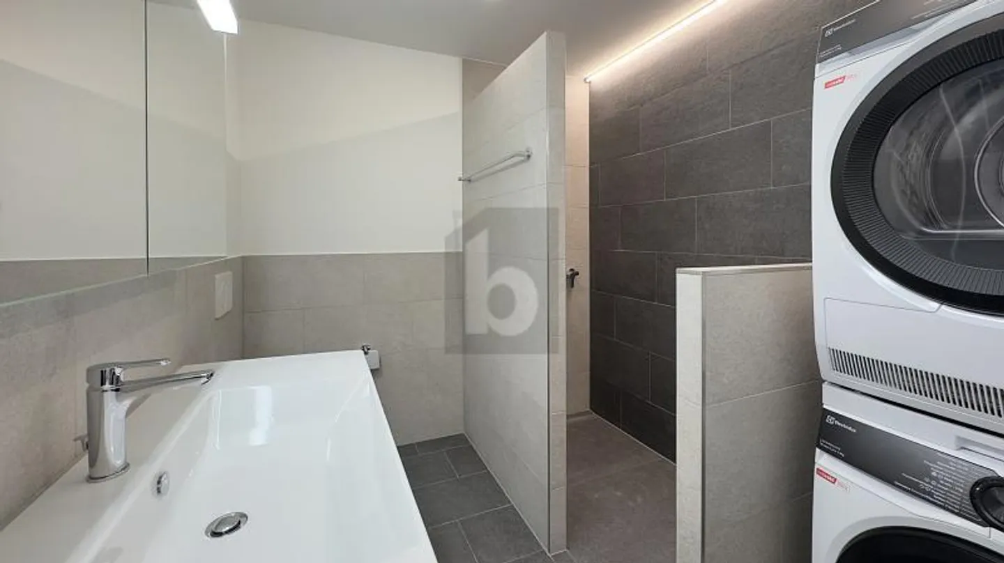 SONNIGER NEUBAU IN EIGENTUMSSTANDARD - Foto 5 di 6