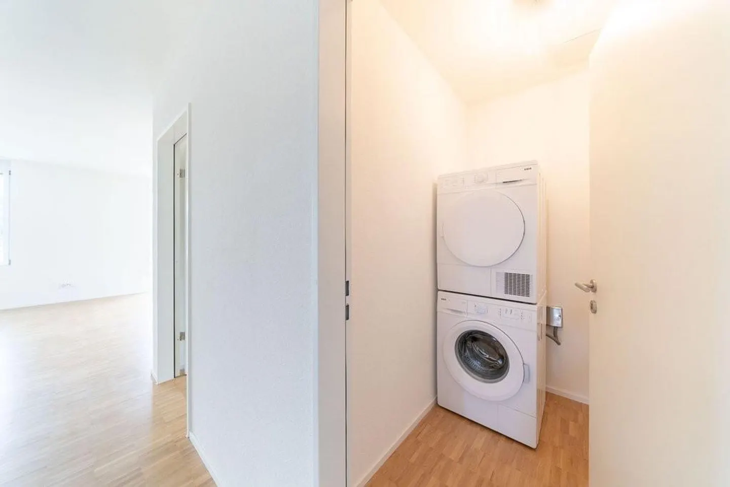 Appartamento moderno 5.5 locali - Foto 7 di 11