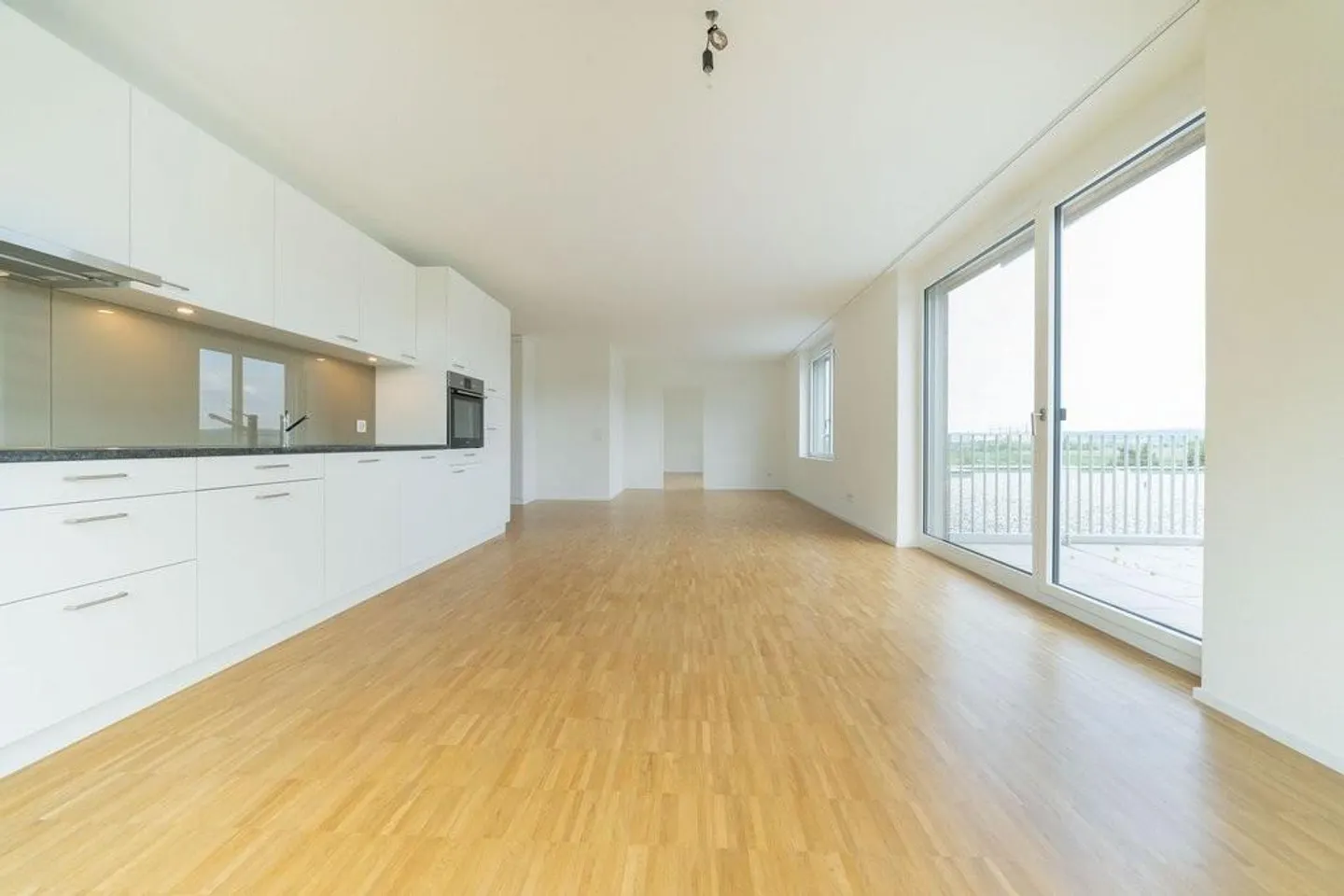 Appartamento moderno 5.5 locali - Foto 2 di 11