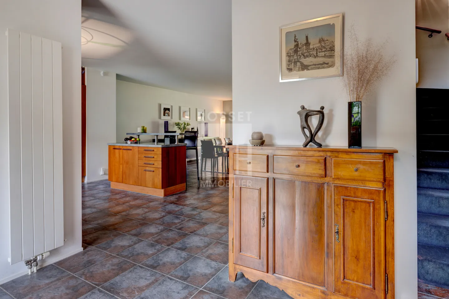 Single house for sale - Photo 2 of 9