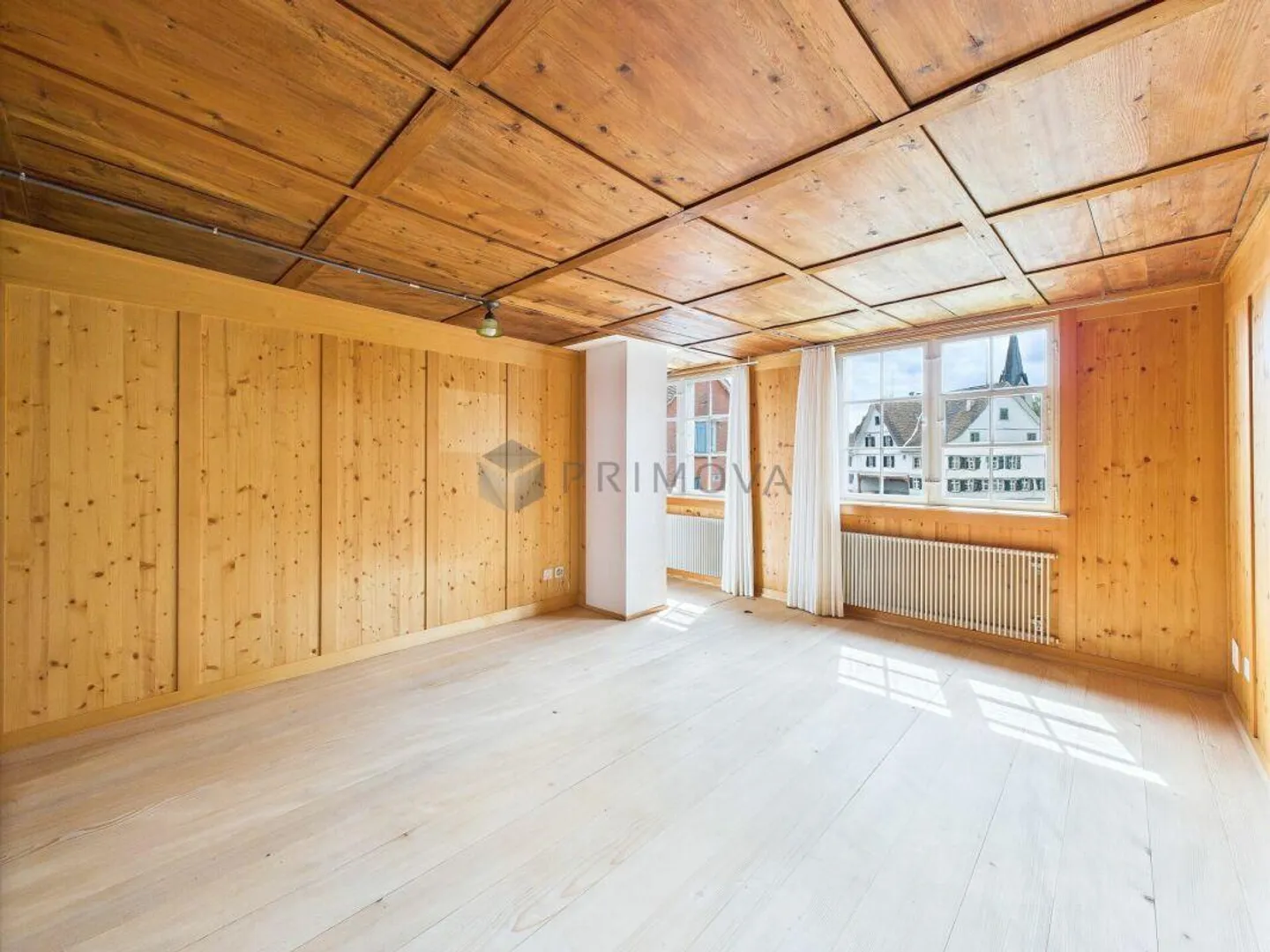 Proprietà unica ed esclusiva nella Svizzera orientale con fienile e enorme... - Foto 10 di 17