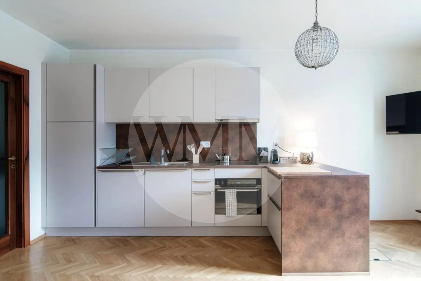 Appartement à louer - Photo 3 sur 10