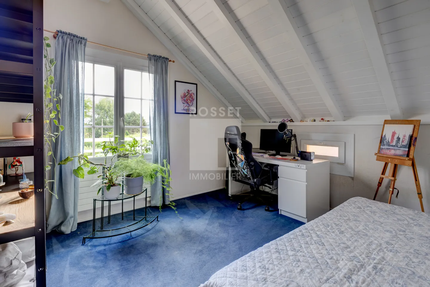 Single house for sale - Photo 6 of 9