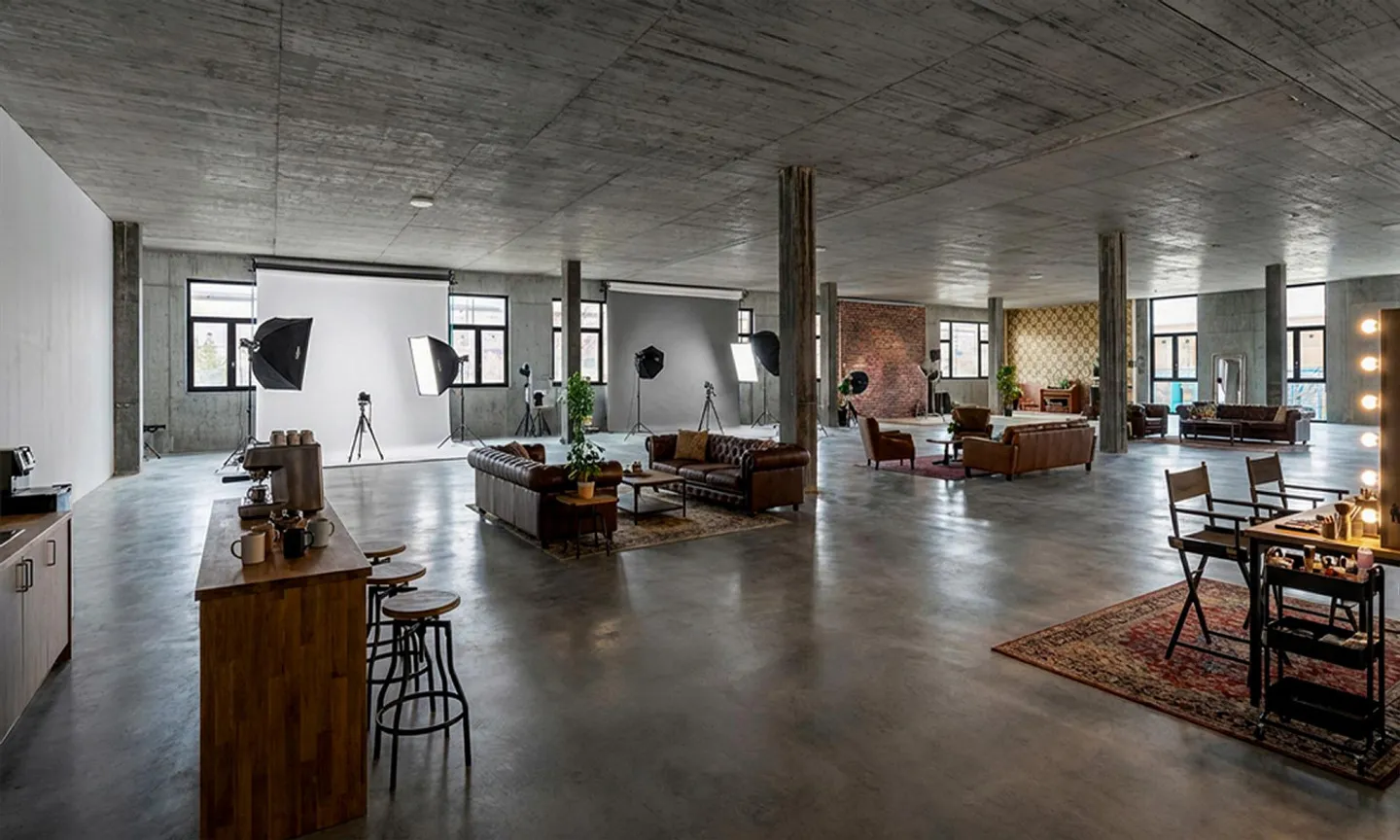 SUPERFICIE COMMERCIALE-INDUSTRIALE-ARTIGIANALE A VACALLO - Photo 8 of 11