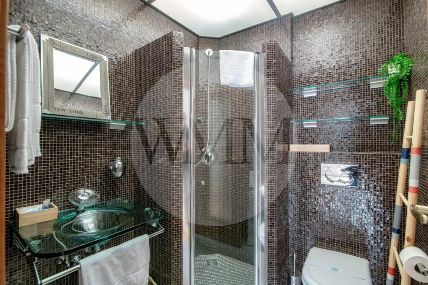 Appartement à louer - Photo 7 sur 10