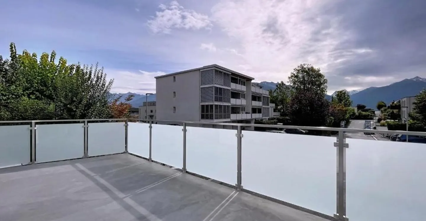 Villa mitoyenne MINERGIE avec vue panoramique - Photo 4 sur 10