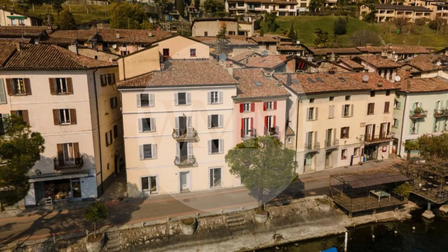 Appartement à louer - Photo 9 sur 10