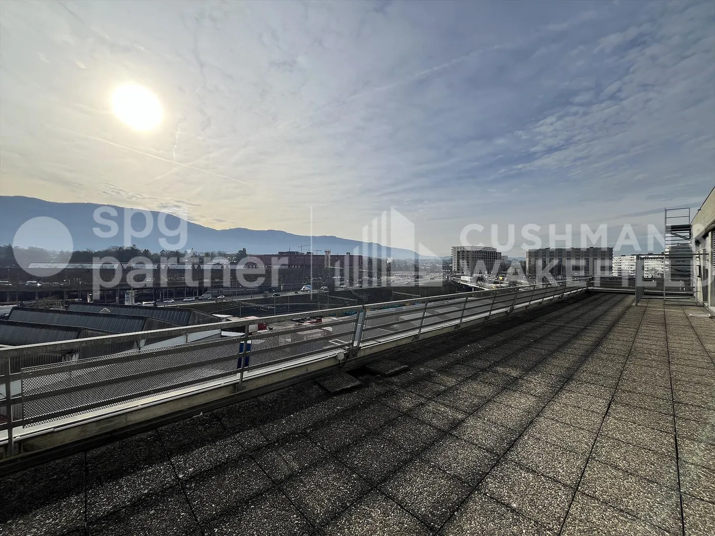 Junge 105 - Flexible industrielle und administrative Räume - Foto 4 von 5