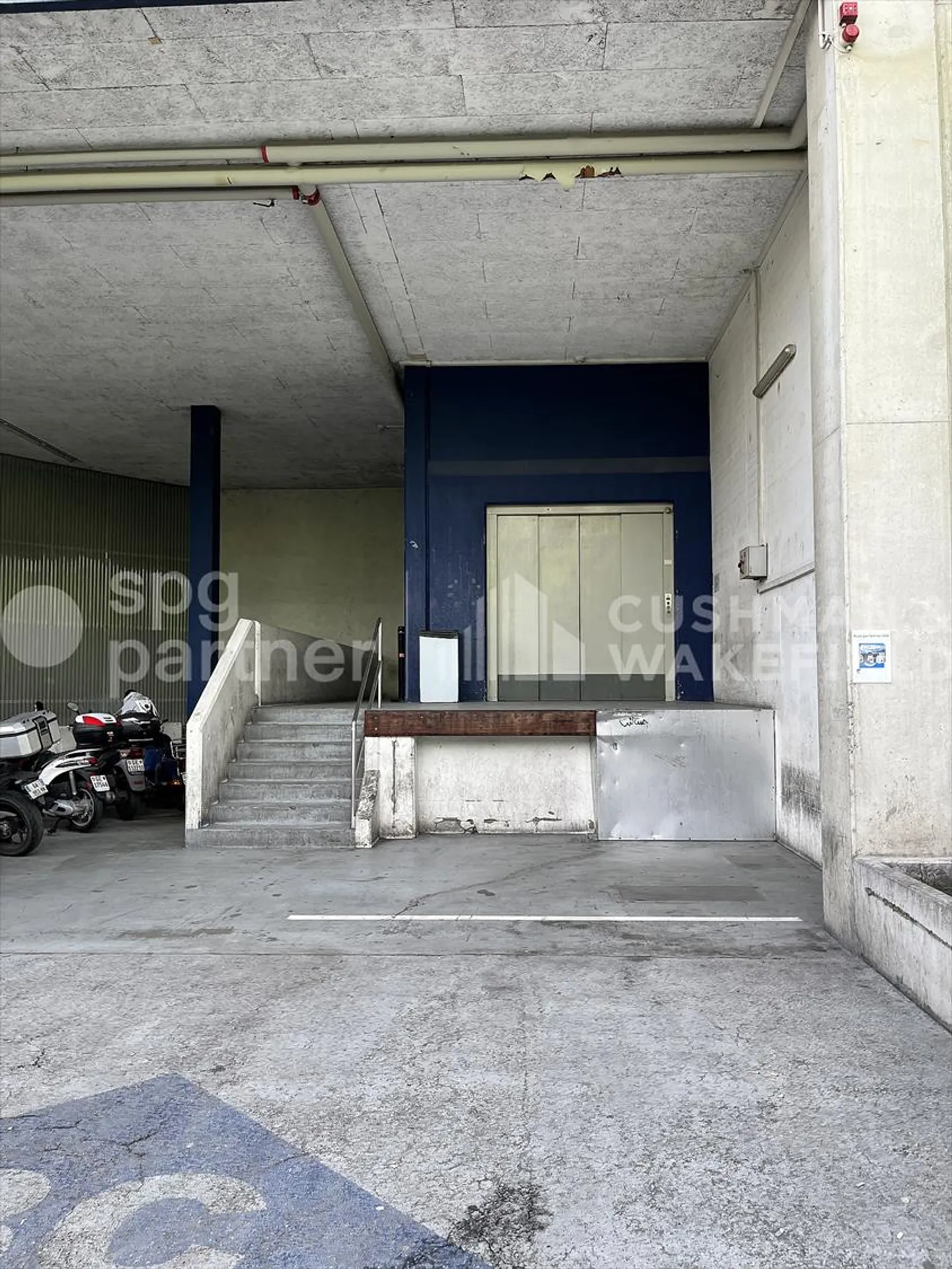 Junge 105 - Flexible industrielle und administrative Räume - Foto 5 von 5