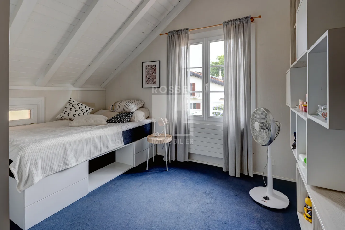 Single house for sale - Photo 5 of 9