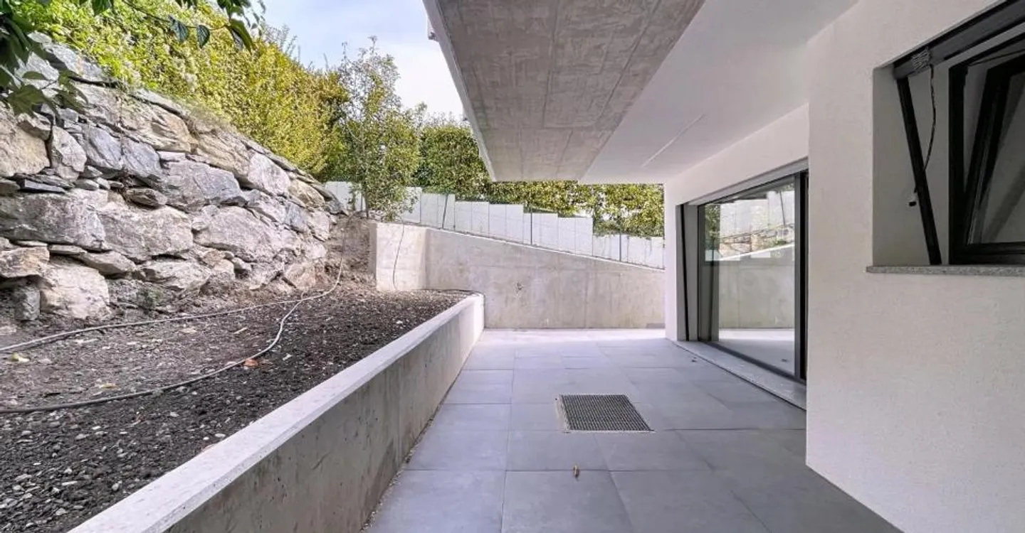 Villa mitoyenne MINERGIE avec vue panoramique - Photo 5 sur 10