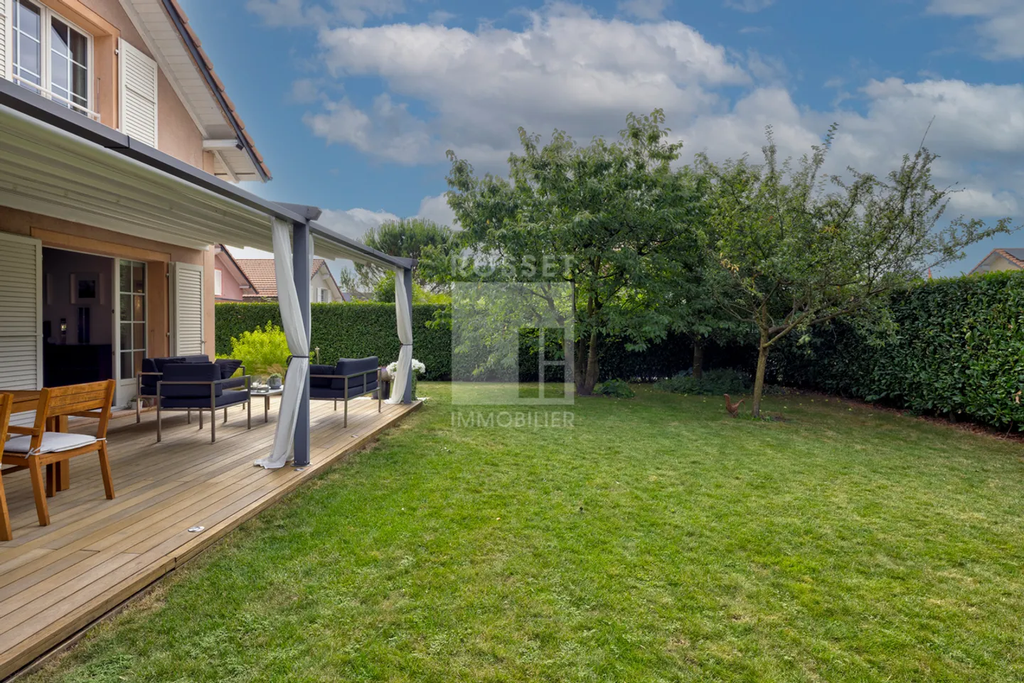 Single house for sale - Photo 9 of 9