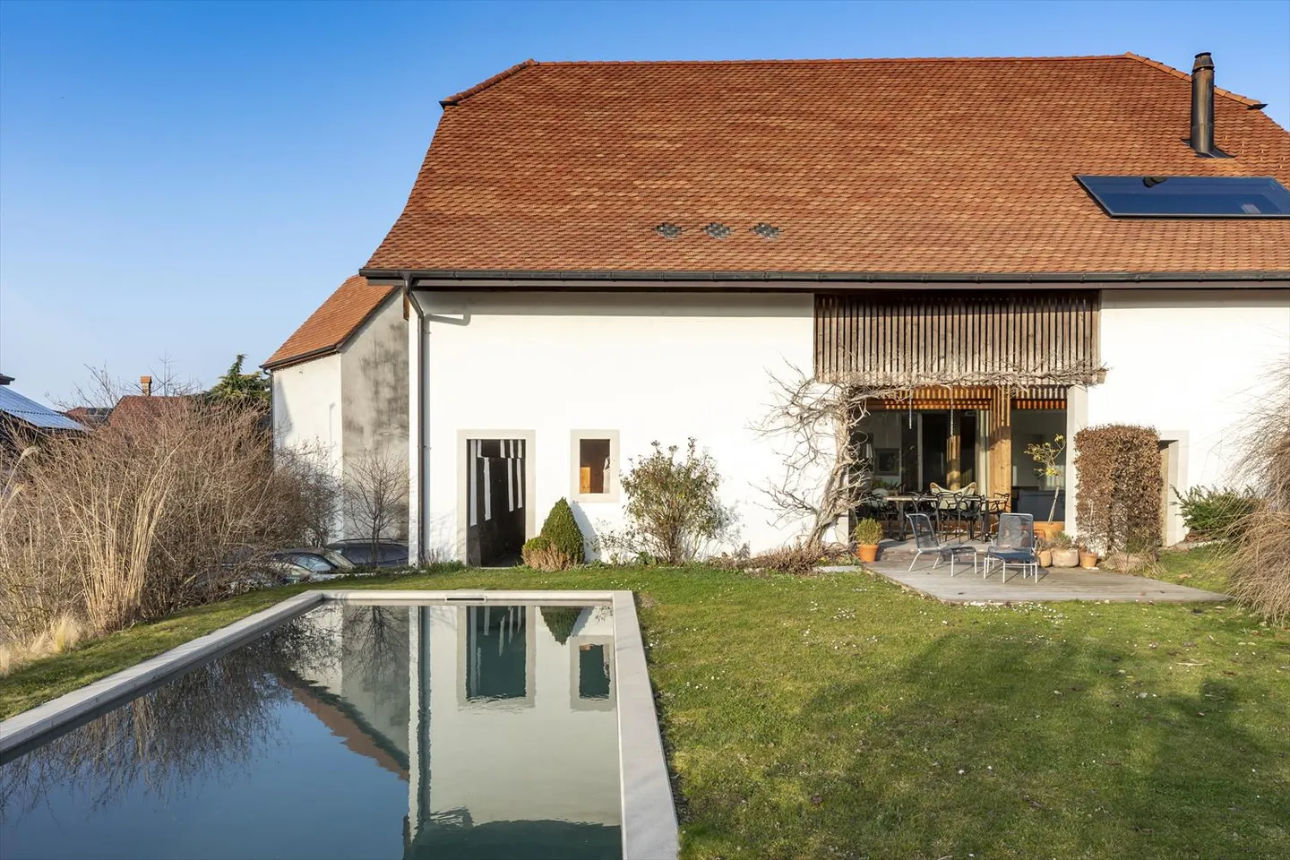 Casa familiare con annesso - Foto 1 di 13