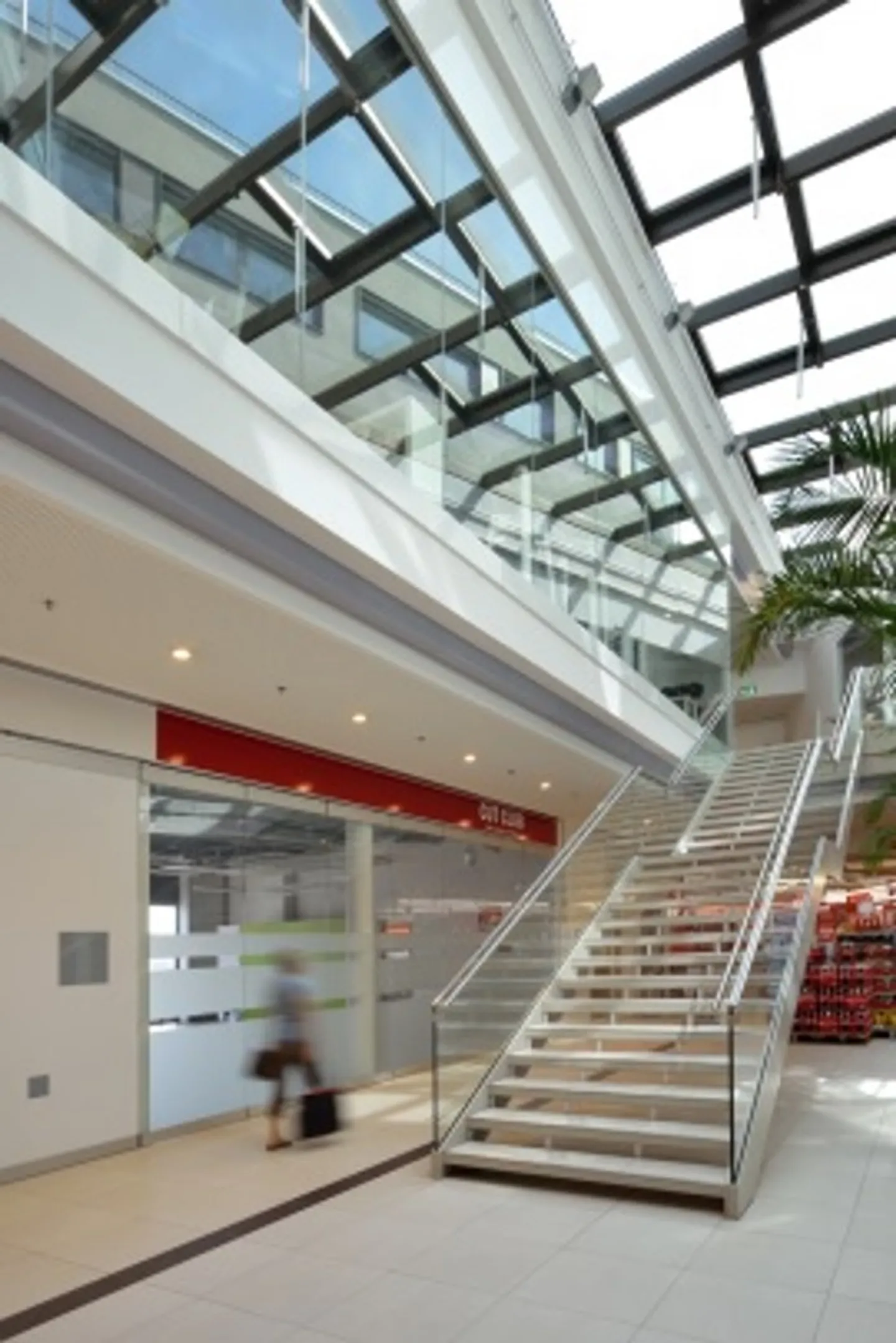 Erstklassige Gewerbefläche in Uzwil - Foto 5 von 6