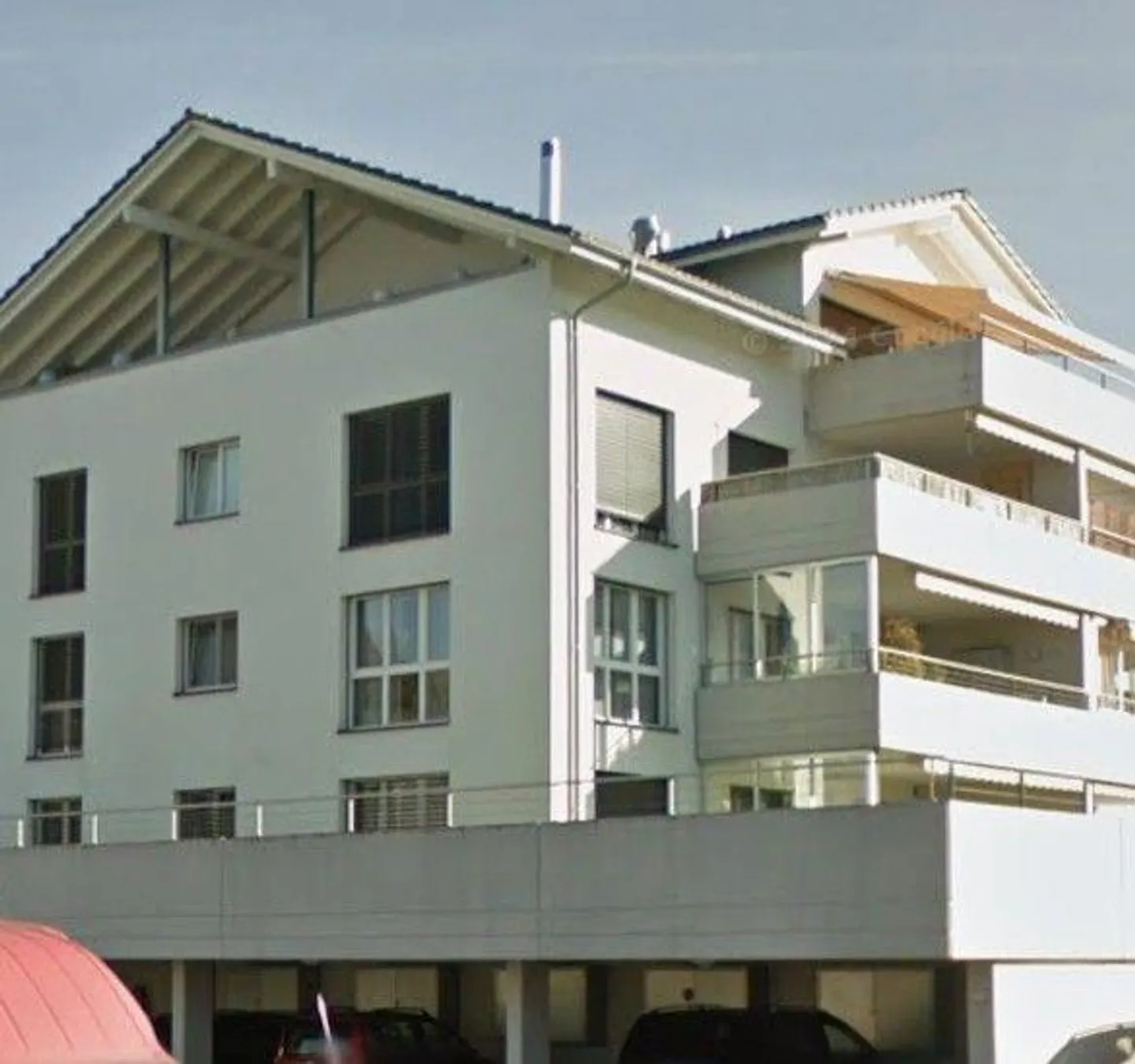 *4,5-Zimmer-Wohnung* - Foto 3 von 13