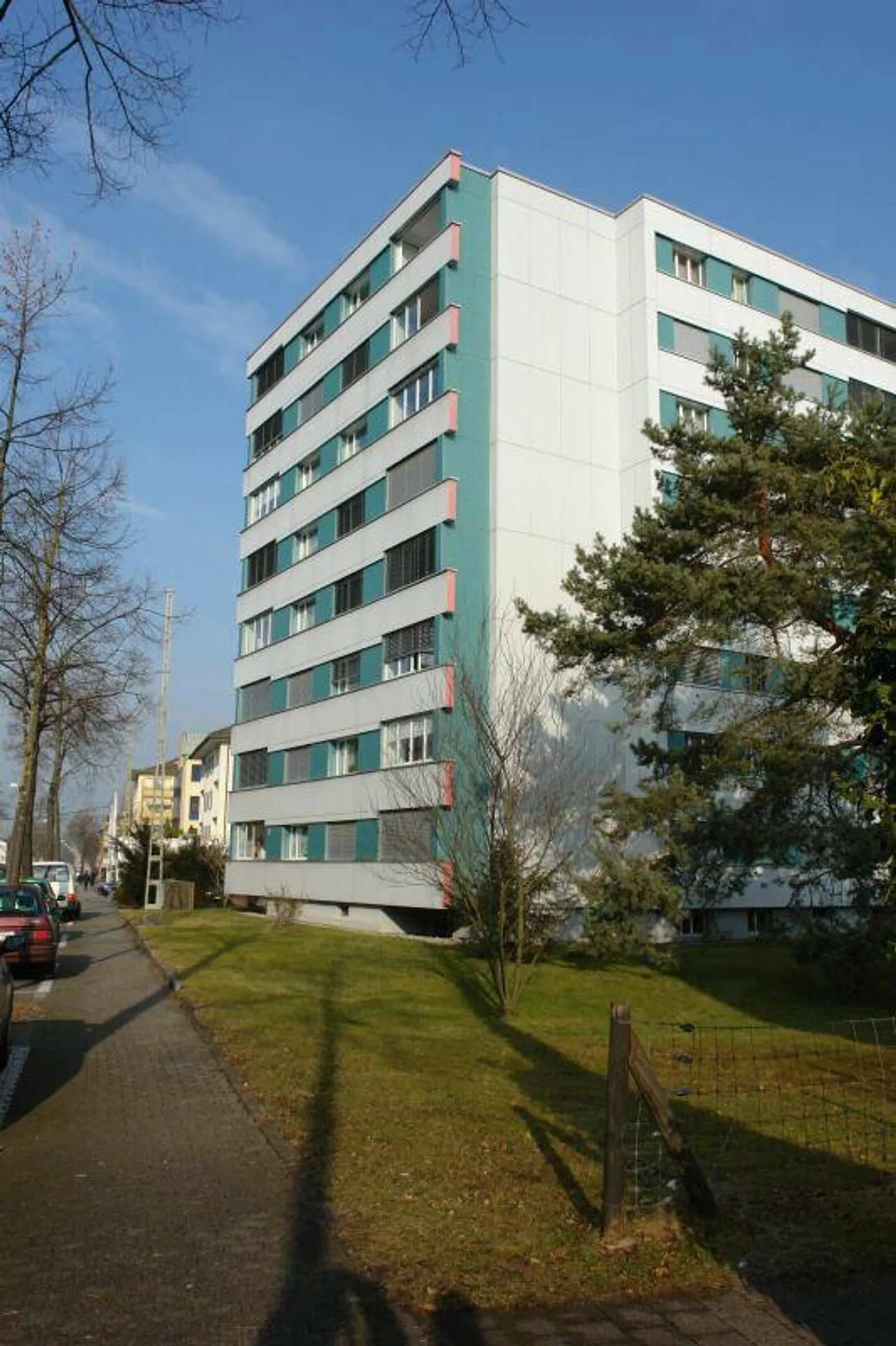 Vivre avec vue et près de la ville - Photo 7 sur 7