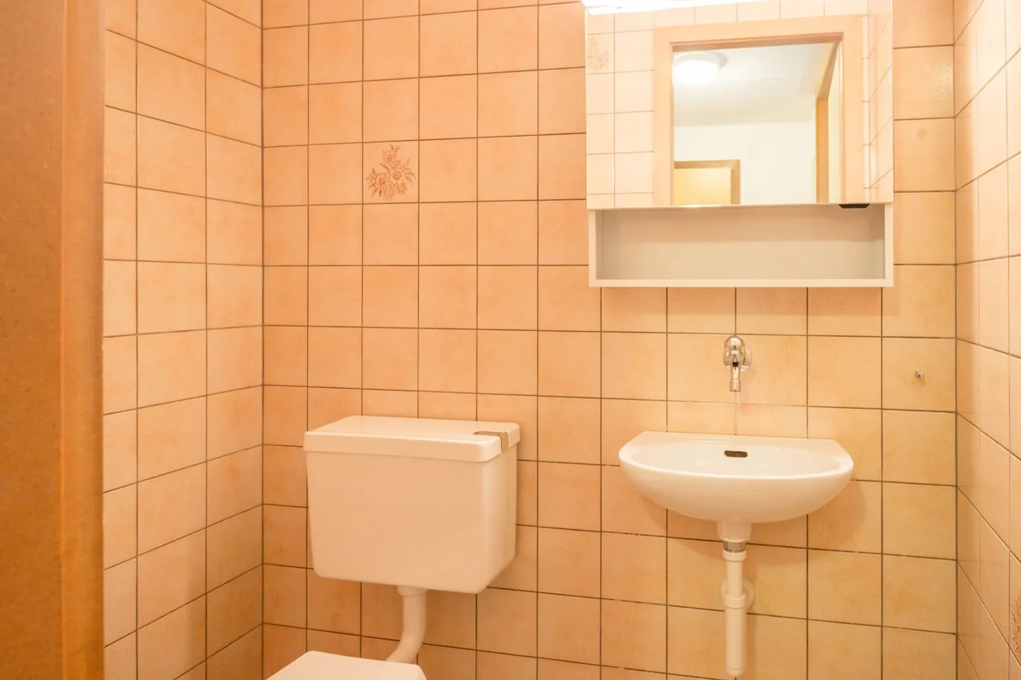 Grand-Rue 8, Les Brenets - 5-Zimmer-Wohnung im Erdgeschoss - Foto 8 von 9