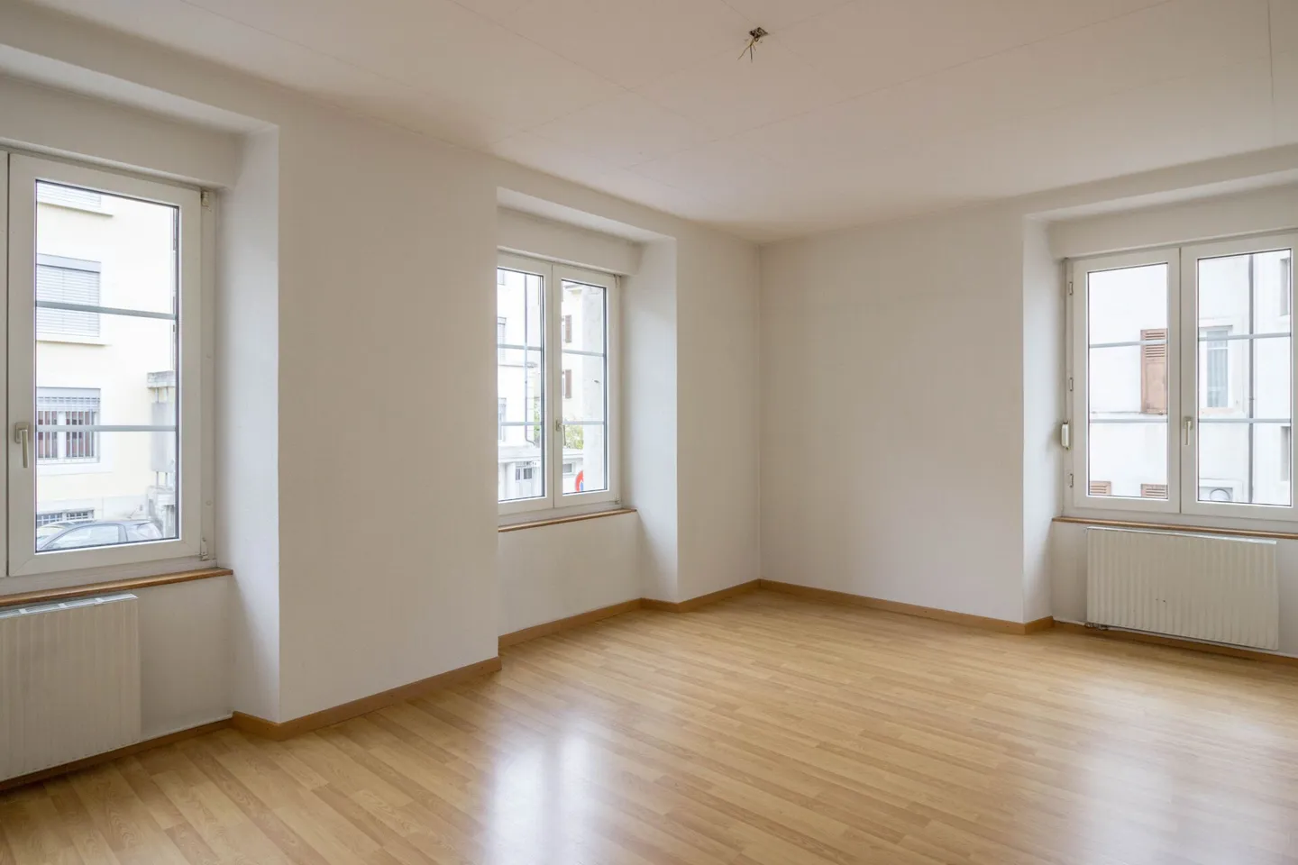 Grand-Rue 8, Les Brenets - 5-Zimmer-Wohnung im Erdgeschoss - Foto 9 von 9