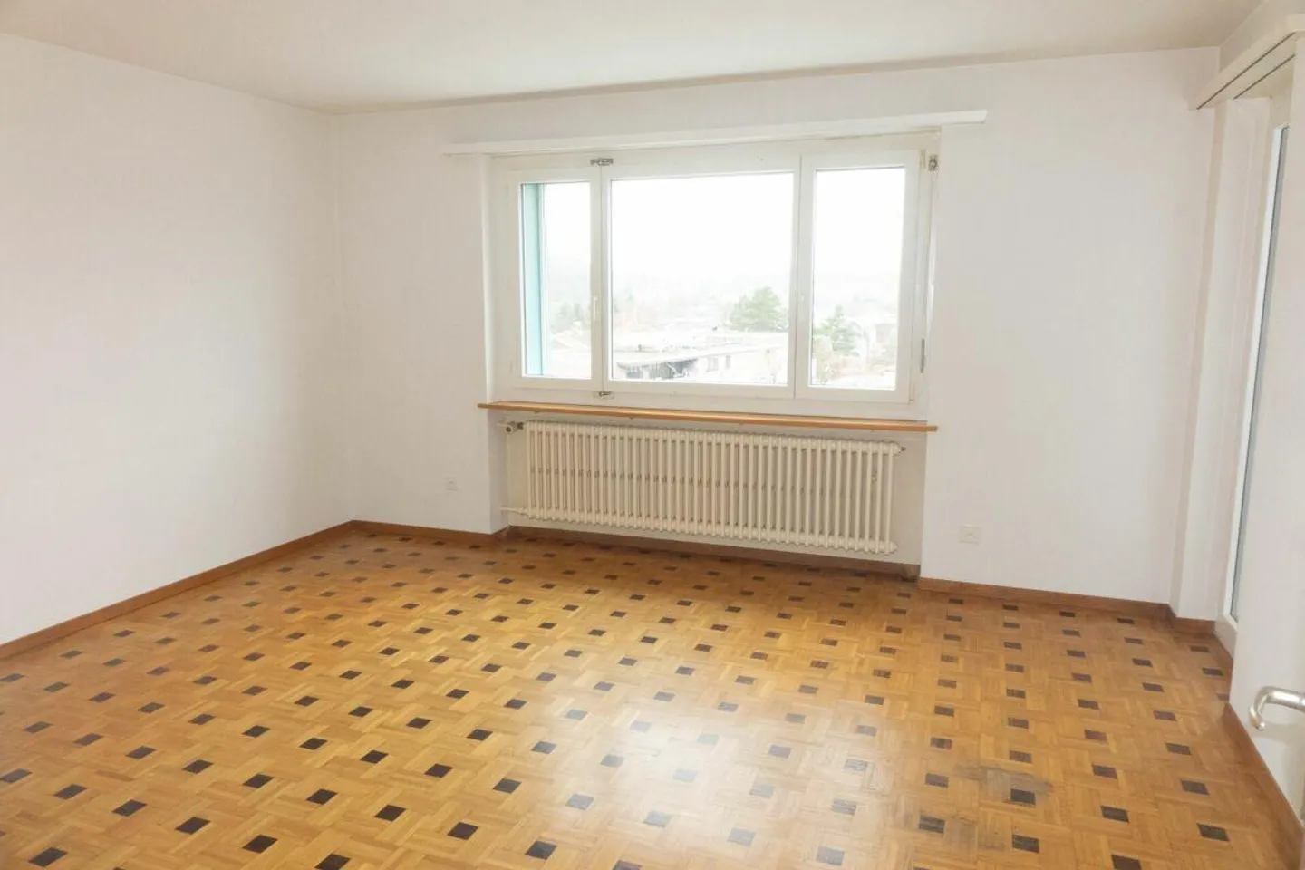 Vivre avec vue et près de la ville - Photo 2 sur 7