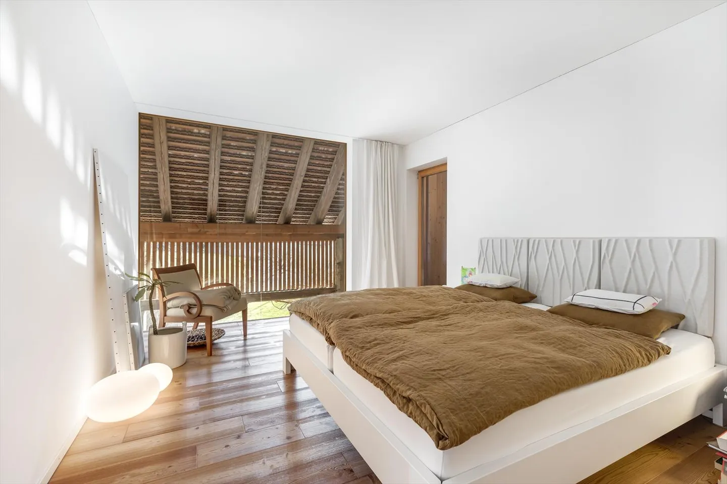 Casa familiare con annesso - Foto 7 di 13
