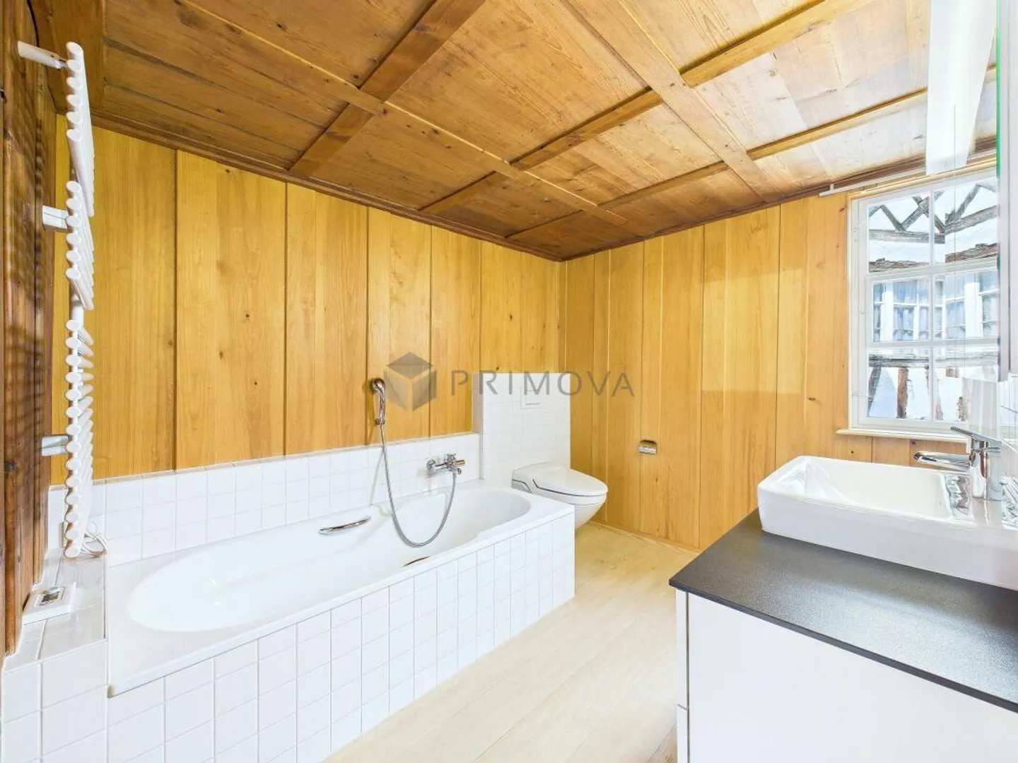 Proprietà unica ed esclusiva nella Svizzera orientale con fienile e enorme... - Foto 13 di 17