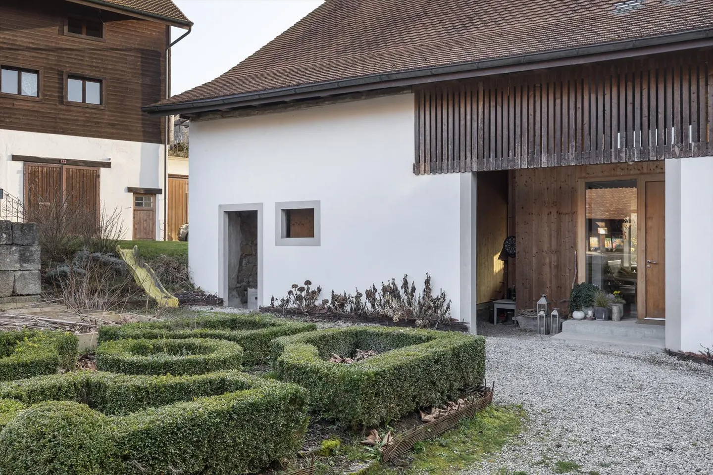 Casa familiare con annesso - Foto 9 di 13